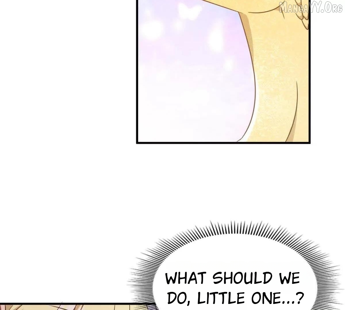 Don't Embarrass Me Chapter 154 - page 32